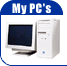 My PC's